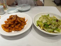 -潇湘码头·鲜湘菜(清河店)