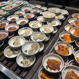 旭辉东盛自助餐
