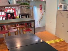 -大王油茶(二厂文创公园店)