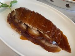 -福海居烤鸭店(鸟巢店)