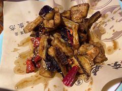 -东来土菜馆(民祥园路店)