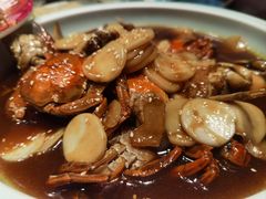 -阿财老铺·老蚌埠龙虾城(华夏总店)
