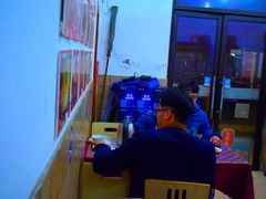 -臭桂鱼儿特色餐厅(朝晖七小区北区店)