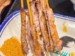 -云阿蛮云南生烫牛肉米线(奉贤路店)