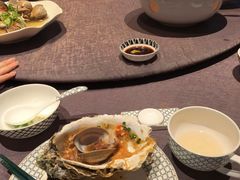 -百富源·海鲜辽菜(浑河堡店)