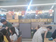 -花儿穆萨·烤肉餐厅(石马坪店)