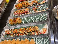 -索菲特西湖大酒店·香榭丽全日候餐厅(南山路店)