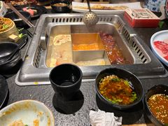 -味舵主重庆火锅(邓尉路店)
