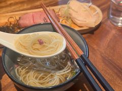 -真打拉面·日式拉面新流派(体育西横街店)