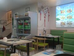 -富临港蒸汽海鲜(栈桥店)