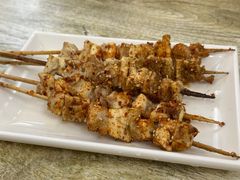 -老徐烧烤涮肚(交道口店)