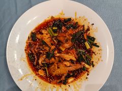 -南堂館川菜文化餐厅(天府店)