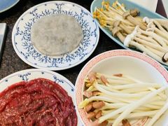 -皇城老妈川味火锅·大连海鲜火锅(港湾店)