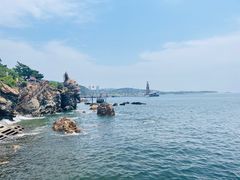 -大连老虎滩海洋公园
