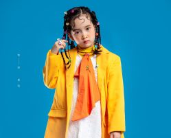 点击看大图 -哈妮儿童摄影(德清店)