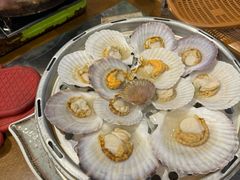 -真情鲍鱼海鲜汤