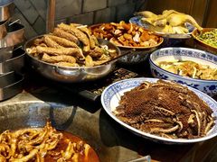 -慧娟面馆·餐厅(望江路店)
