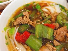 -肆姐面粉馆(坡子街店)