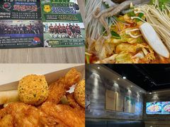 -金明子八带鱼馆(正宗韩国连锁店)