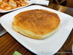 -诺敏塔拉奶茶-布里亚特包子-手把肉(锦都会店)