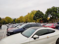 -印象城购物中心-停车场