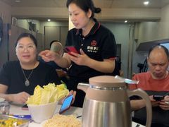 -聚味罗记大排檔·鲜鱼杂·甲鱼煲•龙虾馆(科学馆店)