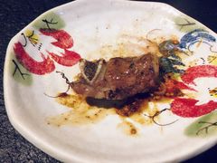 -虎焱炭火烧肉
