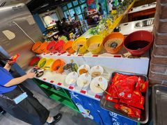 -钢管厂五区小郡肝火锅串串香(清河店)