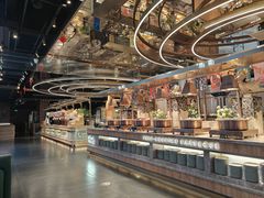 -梨花自助烤肉(西三旗万象汇黑金店)