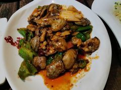 -龙虾风暴(松江店)