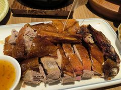 -先记烧鹅王·本地粤菜(福永店)