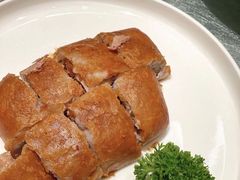 -莆田餐厅PUTIEN(万象天地店)