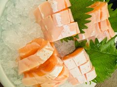-花和寿喜烧·三文鱼自助专门店(光屿城店)