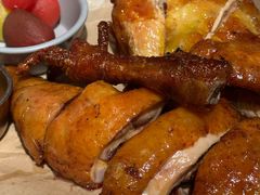 -SHAN山(前滩太古里店)