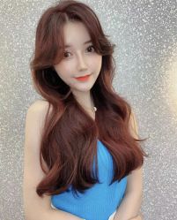 点击看大图 -那茉 Hair Salon