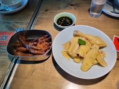 -弄堂里(阿里西溪A区店)