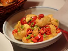 -鸽子侯·家宴·平价海鲜(市图书馆店)