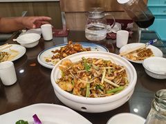 -润泽园饭庄(中山路店)
