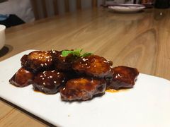 -枣子树·素食餐厅(普陀山店)