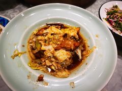 -巴依老爷新疆美食(马驹桥店)