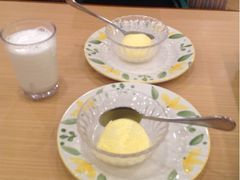 冰激淋-萨莉亚意式餐厅(苏州食百家店)