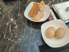 -漢咖啡·全服务式自助晚餐(武汉洲际酒店)