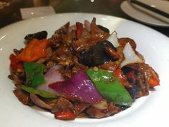 -黑土印象菜馆(三元桥店)
