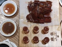 -粤集·手工粤菜(皇庭广场店)