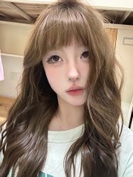 -New Fashion发型定制