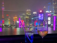 -外滩8号 whisky bar(金延大厦店)