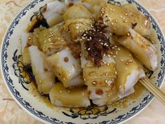 -渔记茶餐厅(渔村店)