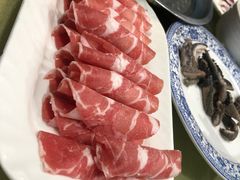 -同城四季爆肚涮羊肉(安华里店)