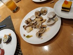 -盛宴标帜西餐厅龙虾.鲍鱼•牛排(重庆喜来登大酒店)