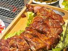 -宗泉烤全羊·烤羊腿·家常菜(解放东路店)